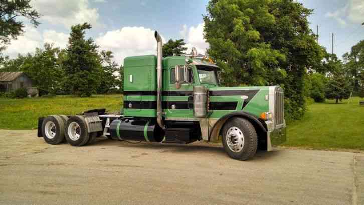 Peterbilt 379 (1999)