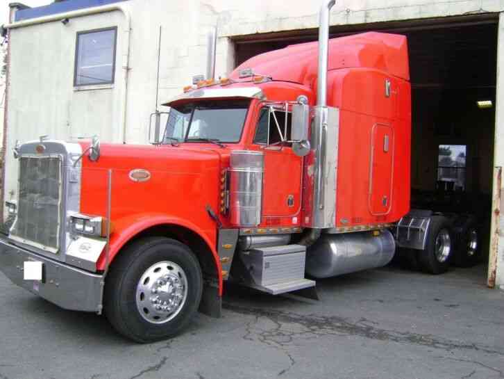 Peterbilt 379 (1999)