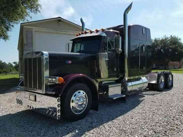 Peterbilt 379 (1999)