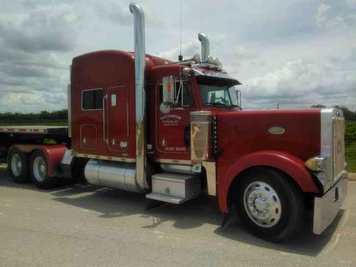 Peterbilt 359 v24