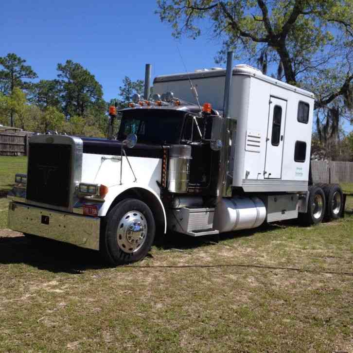 Peterbilt (1999)