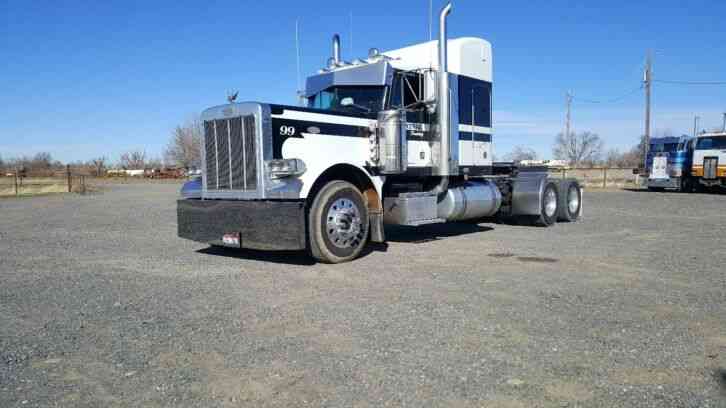 Peterbilt 379exhd (1999)