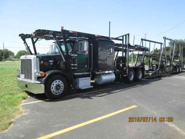 peterbilt 379 (1999)