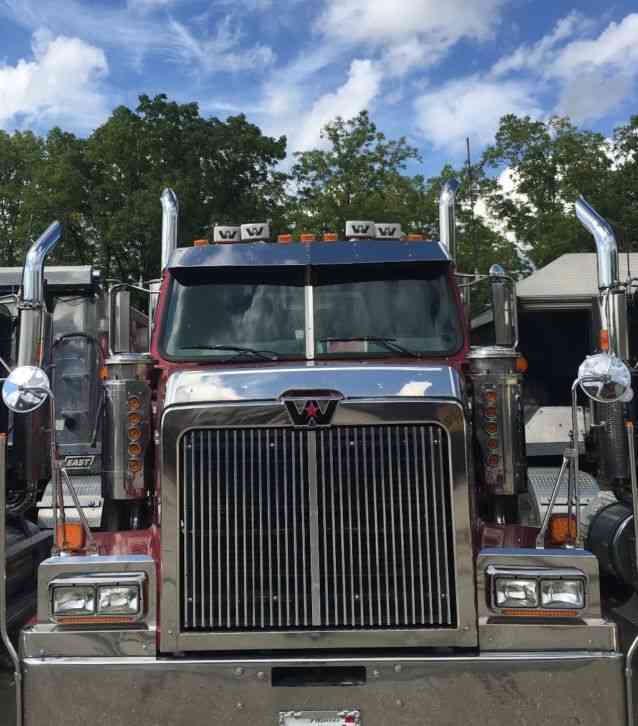 Western Star (1999)