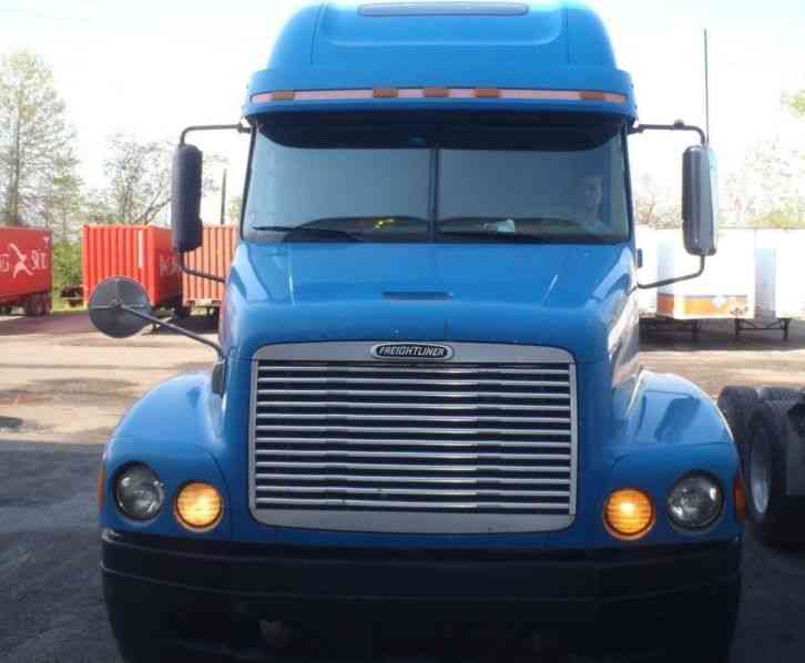 Freightliner ST2- Century (2004)