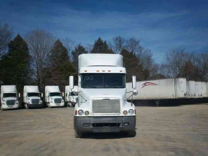 Freightliner (2000)