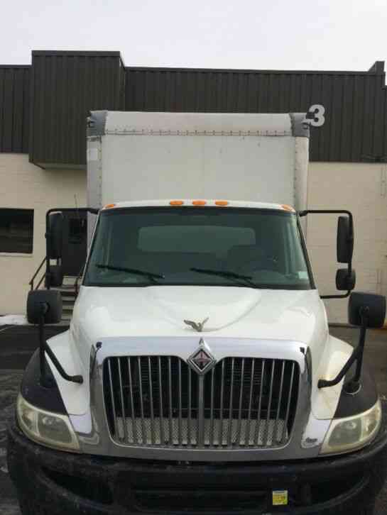 International (2007)