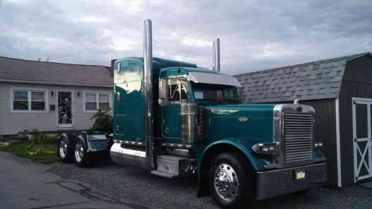 Peterbilt 379 EXT (2000)