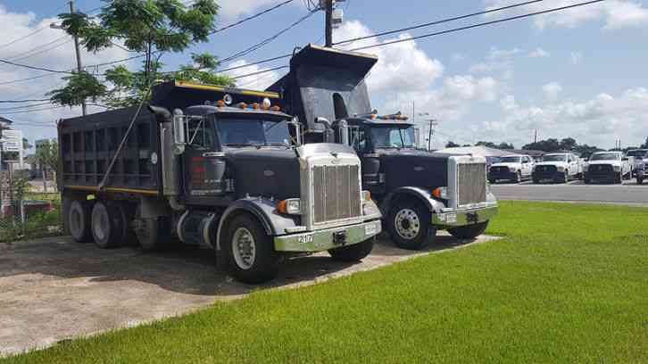 Peterbilt 378 (1998)