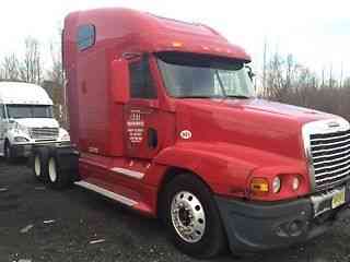 Freightliner (2007)