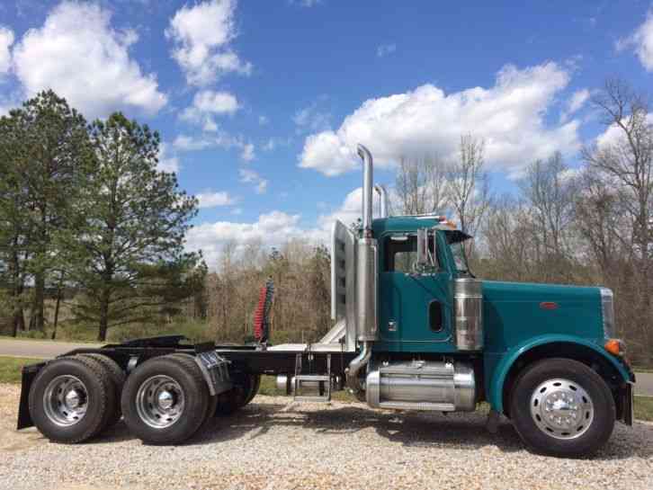 Peterbilt 379 (2000)