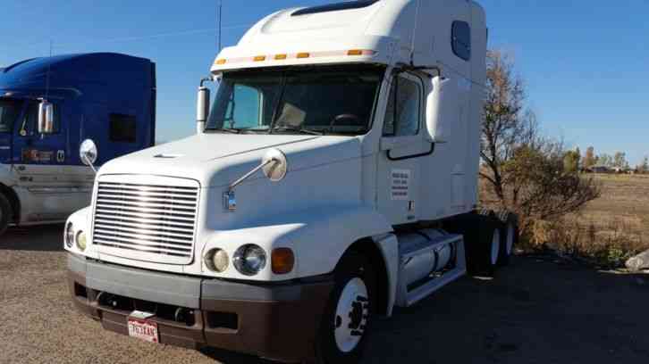 Freightliner Century (2000)