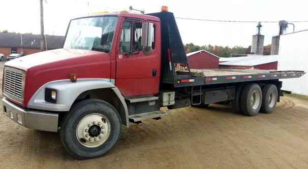 Freightliner Business Class (2000)