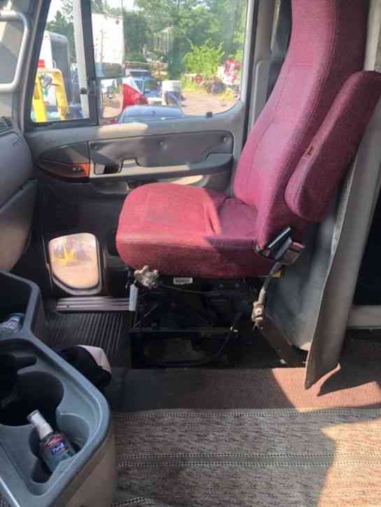 Freightliner Argosy (2000)