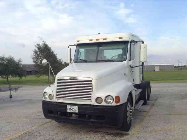 FREIGHTLINER (2000)