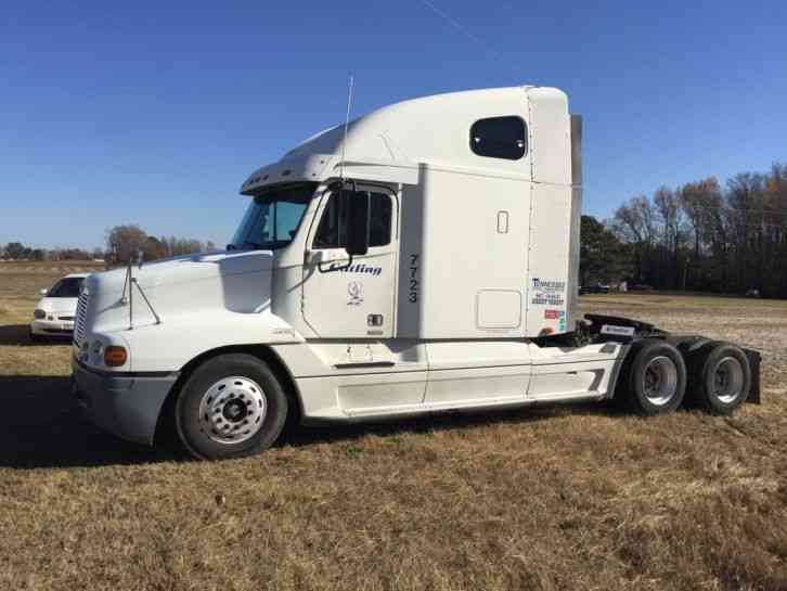 Freightliner century (2000)