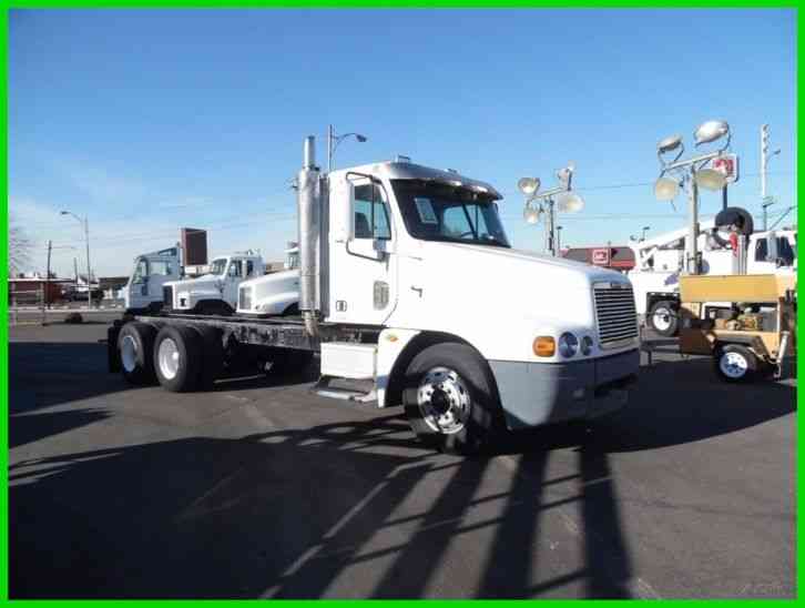 Freightliner Century Class (2000)