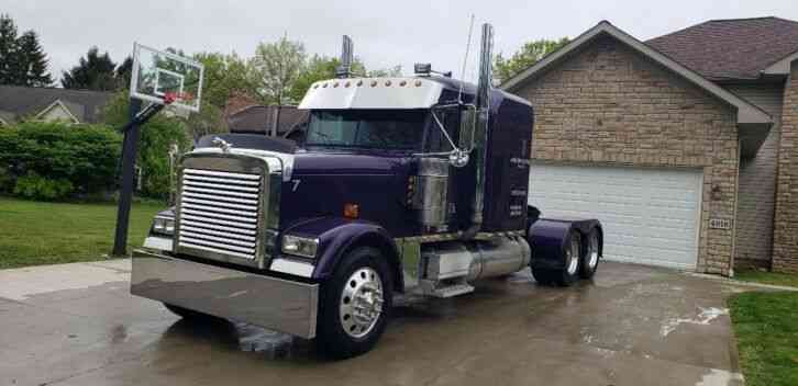 Freightliner (2000)