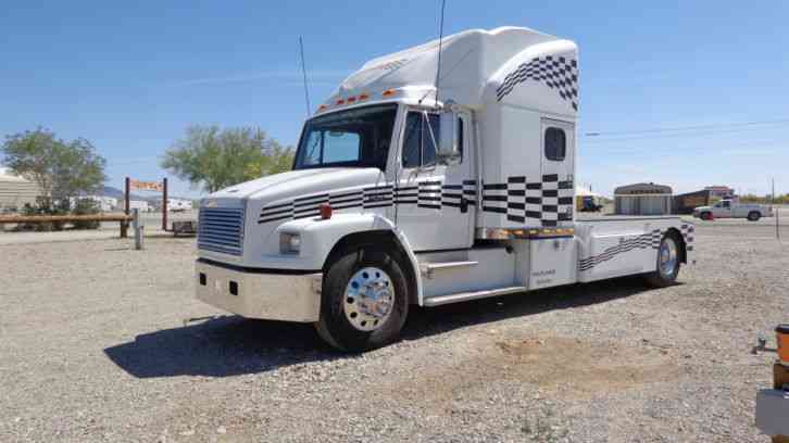 Freightliner FL70 (2000)