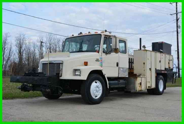 Freightliner FL 70 (2000)