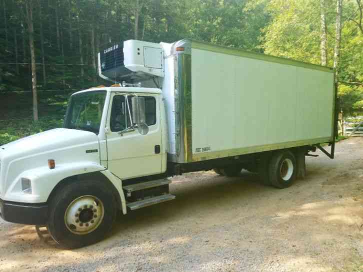 Freightliner FL70 (2000)