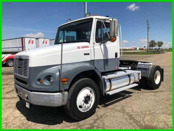 Freightliner FL112 (2000)