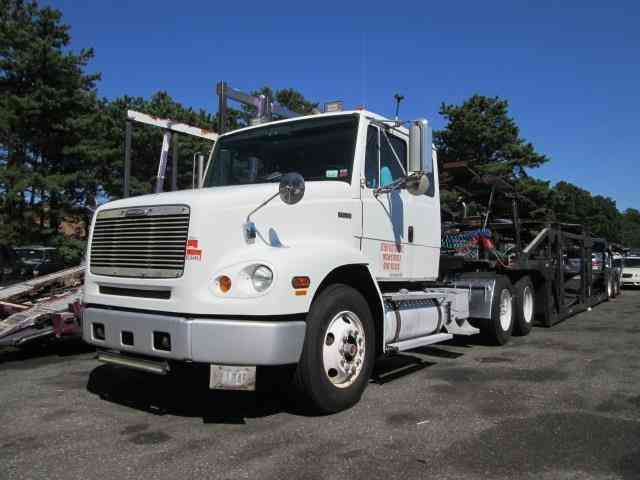 Freightliner FL112 (2000)