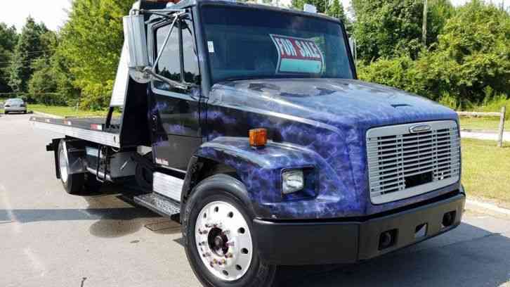 Freightliner FL60 (2000)