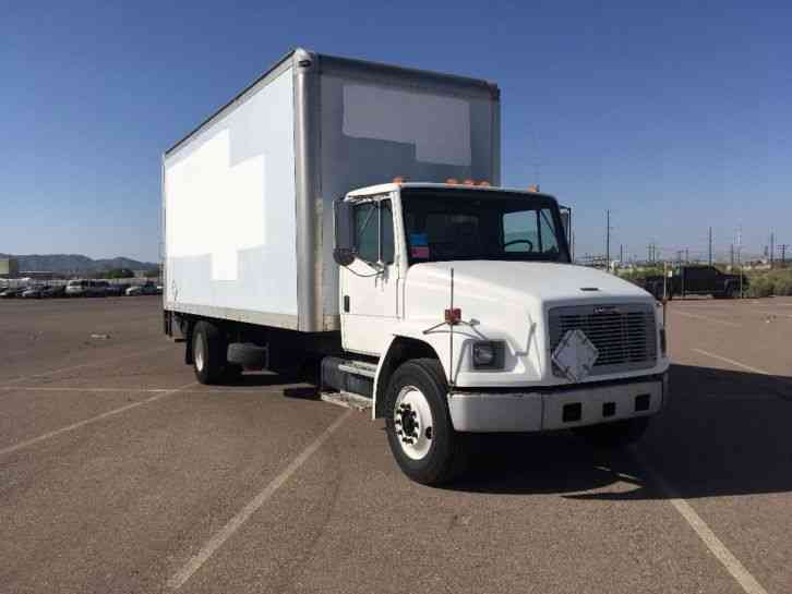 Freightliner FL70 (2000)