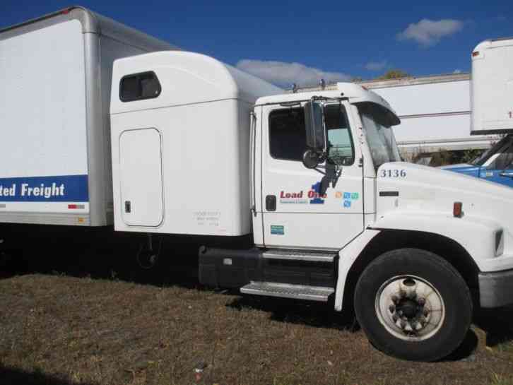 Freightliner FL80 (2000)