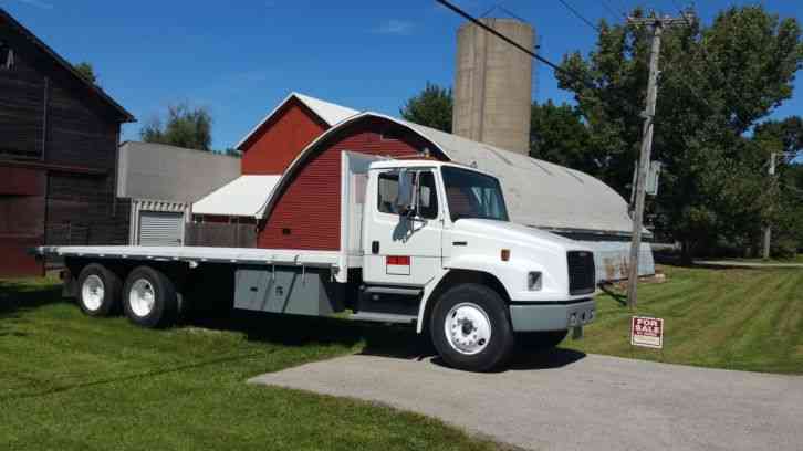 Freightliner FL80 (2000)