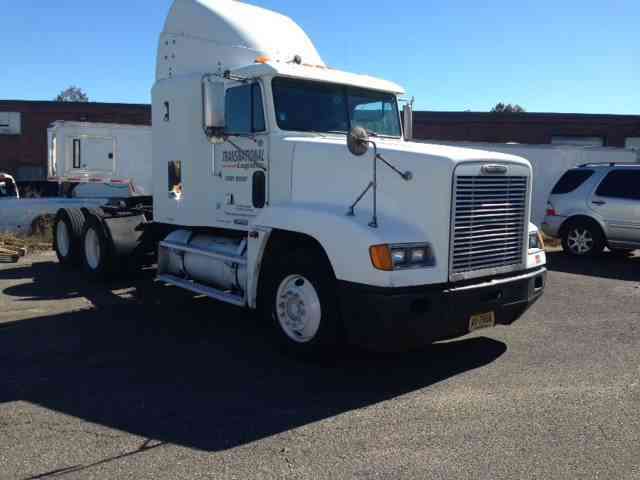 FREIGHTLINER FLD (2000)