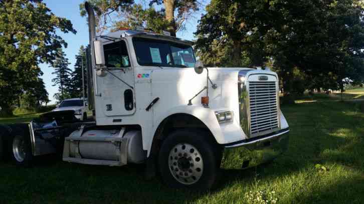 Freightliner (2000)