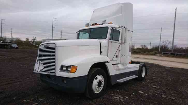 Freightliner (2000)