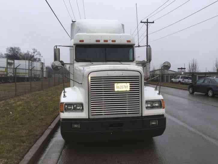 Freightliner (2000)