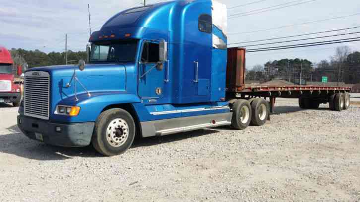 Freightliner 2000 (2000)