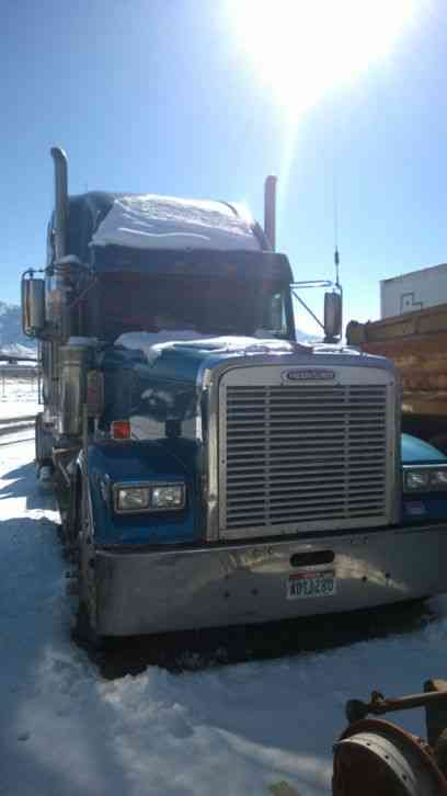 Freightliner CLASSIC (2000)