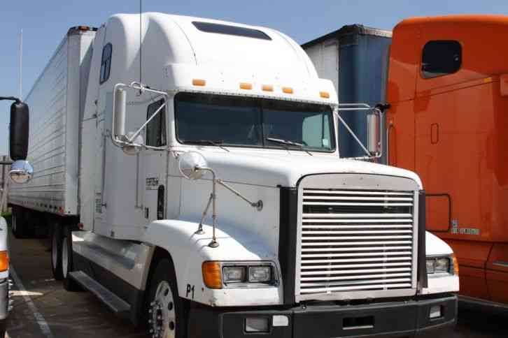 Freightliner (2000)