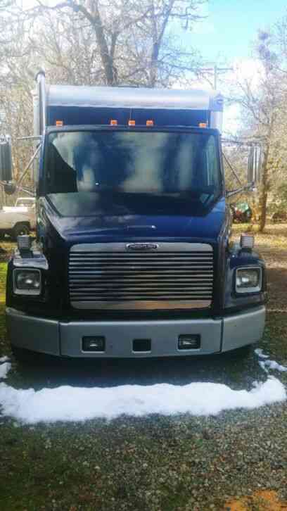 Freightliner (2000)