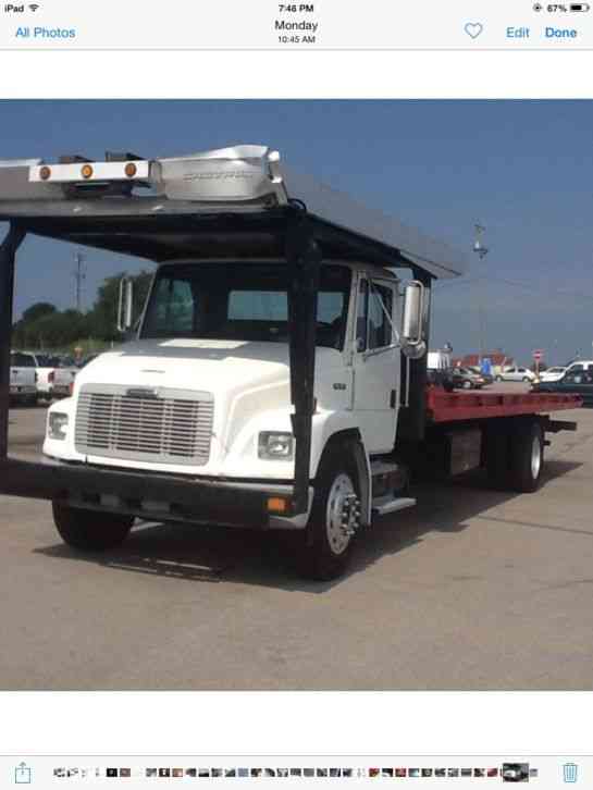 Frightliner Fl 80 (2000)