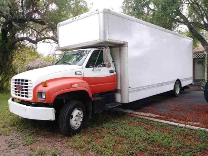 box truck for sale