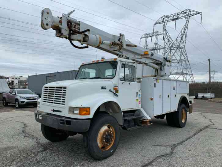 International 4800 (2000)