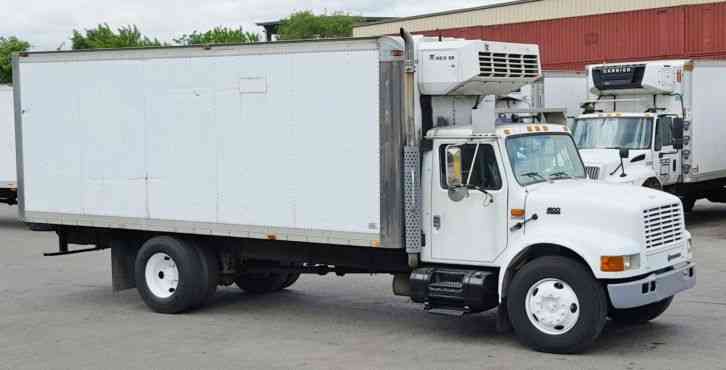 International 4900 (2000)