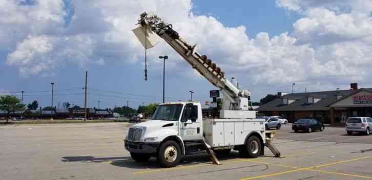 International 4300 (2004)