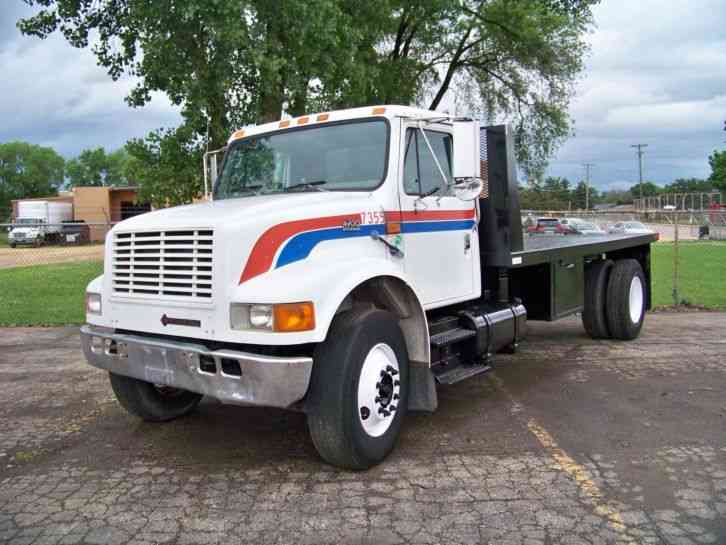 International 4900 (2000)