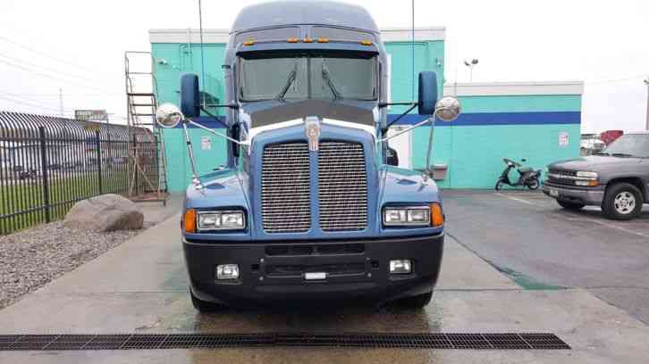 Kenworth T600 (2000)