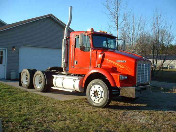 Kenworth (2000)