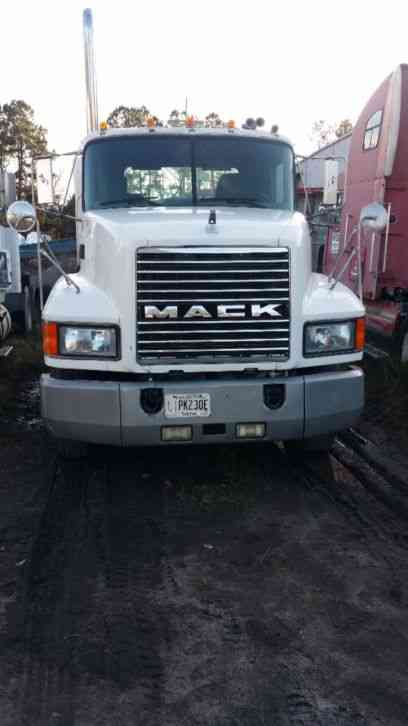 Mack (2000)