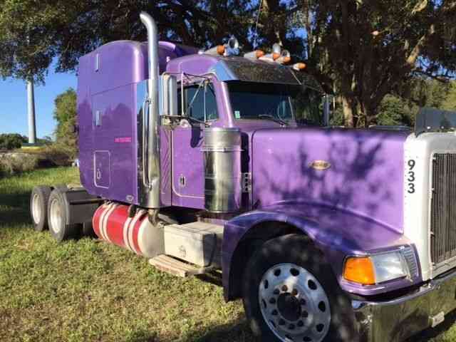 Peterbilt (2000)