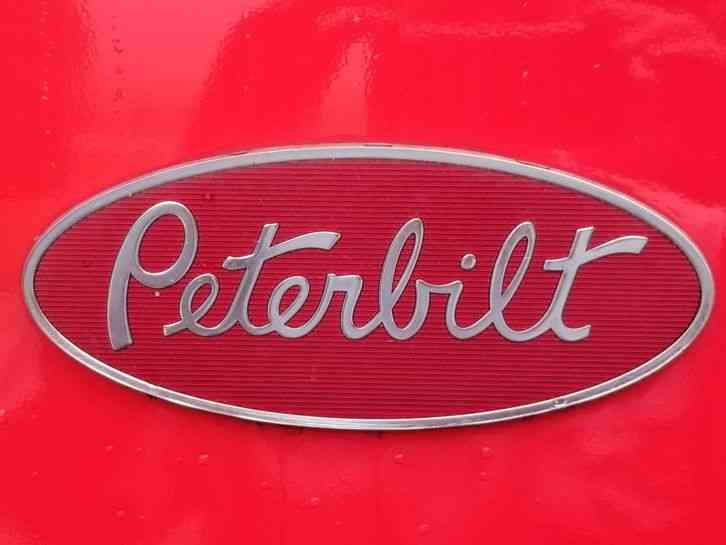 Peterbilt 378 (2000)